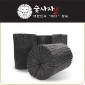 공기정화용/가습용 숯사자 참숯 백탄 10cm "3kg 이상 주문가능"