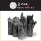 공예, 인테리어, 숯부작용 통참숯 백탄 "3kg 이상 주문가능" (길이 랜덤)